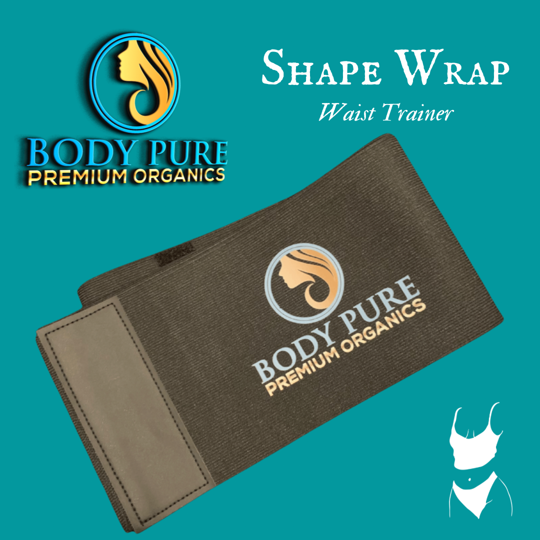 Shape Wrap - Body Pure Waist Trainer
