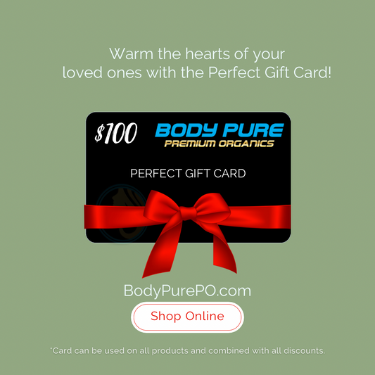$100 Perfect Gift Card